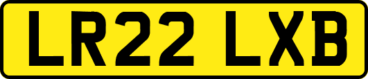 LR22LXB