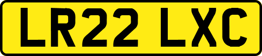 LR22LXC