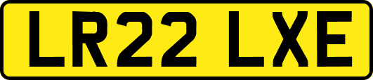 LR22LXE