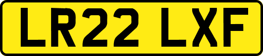 LR22LXF