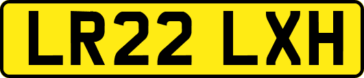 LR22LXH
