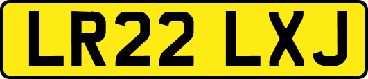 LR22LXJ
