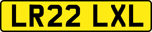 LR22LXL