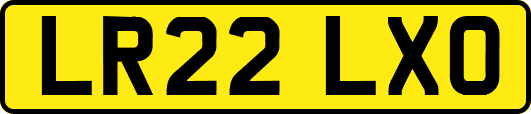 LR22LXO
