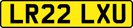 LR22LXU