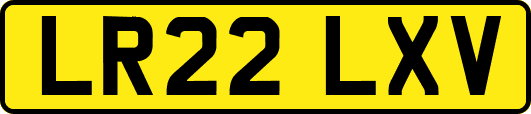LR22LXV