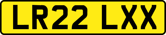 LR22LXX