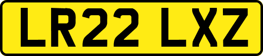 LR22LXZ