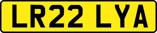 LR22LYA