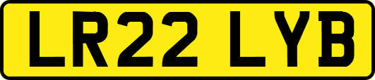 LR22LYB