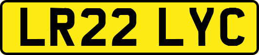 LR22LYC