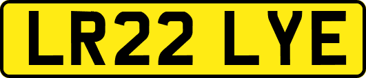 LR22LYE