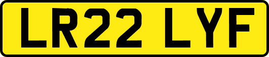 LR22LYF
