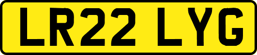 LR22LYG