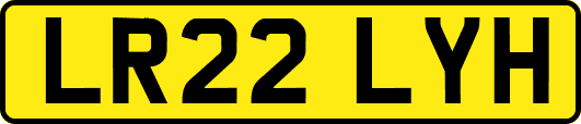LR22LYH