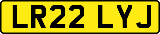 LR22LYJ