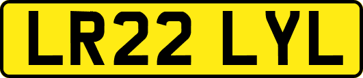 LR22LYL