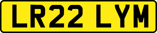 LR22LYM
