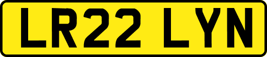 LR22LYN
