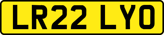 LR22LYO