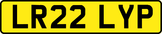 LR22LYP