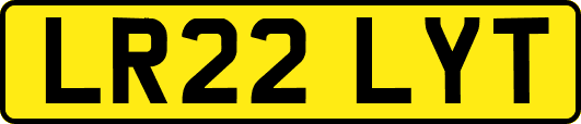 LR22LYT