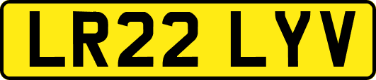 LR22LYV