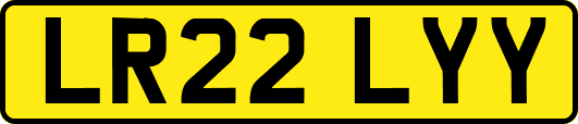 LR22LYY