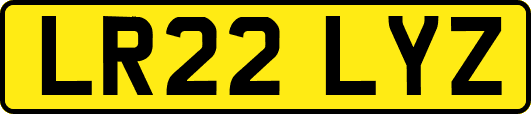 LR22LYZ