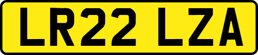 LR22LZA