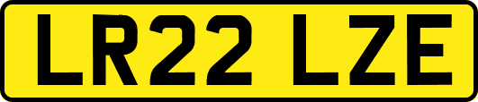 LR22LZE
