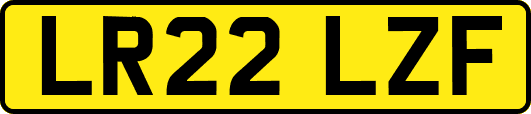 LR22LZF