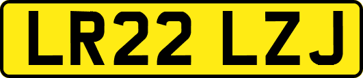 LR22LZJ