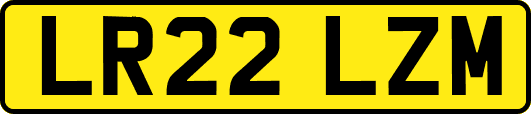 LR22LZM