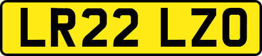 LR22LZO