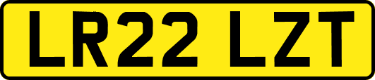 LR22LZT