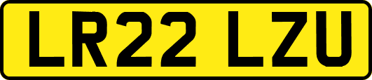 LR22LZU