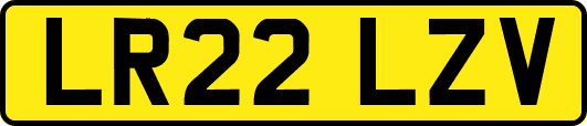 LR22LZV