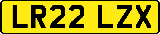 LR22LZX