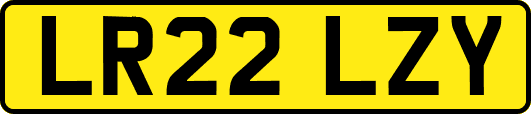 LR22LZY