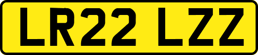 LR22LZZ