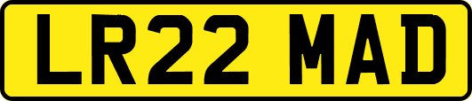 LR22MAD