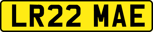 LR22MAE