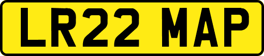 LR22MAP