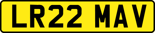 LR22MAV