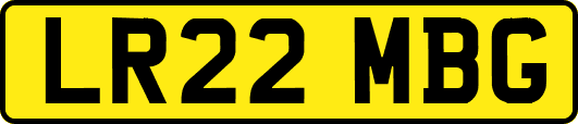 LR22MBG