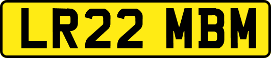 LR22MBM