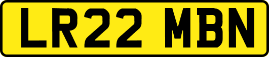 LR22MBN