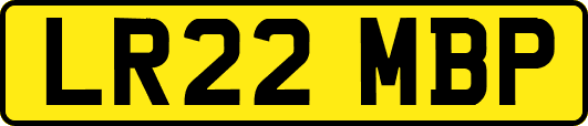 LR22MBP