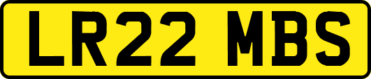 LR22MBS